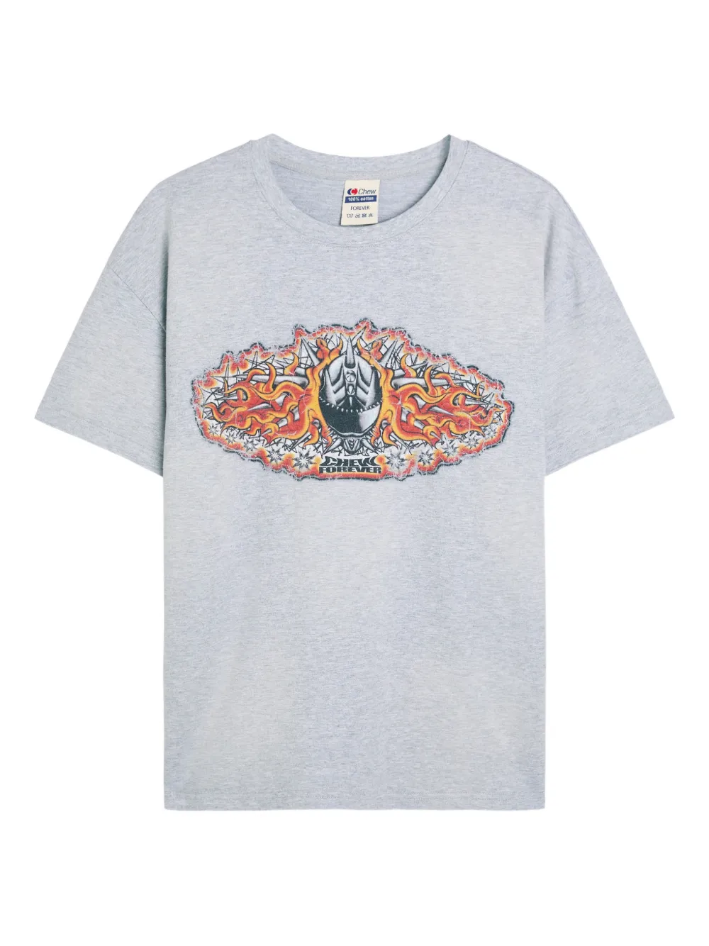 Chew Forever Graphic T-shirt Chew Forever Graphic T-shirt