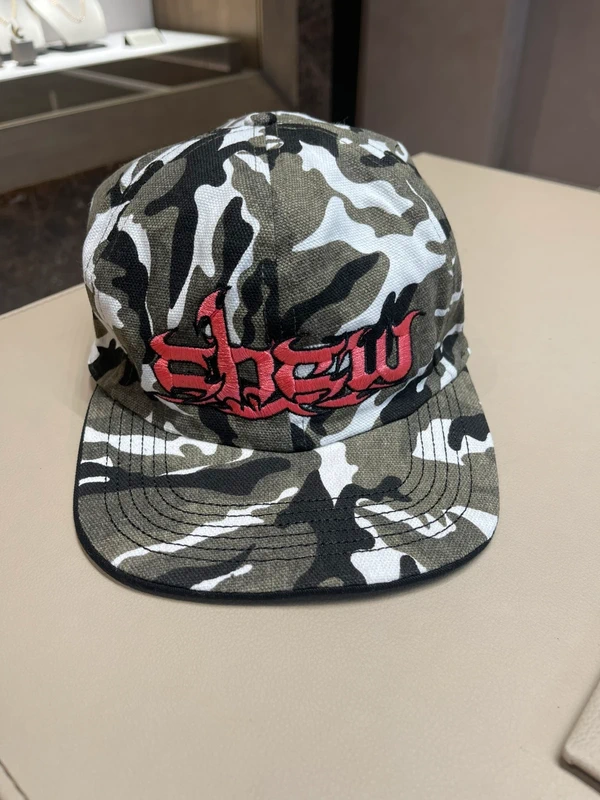 Roach Reversible Hat Chew Forever Roach Reversible Hat Chew Forever