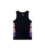 Static Tank Top