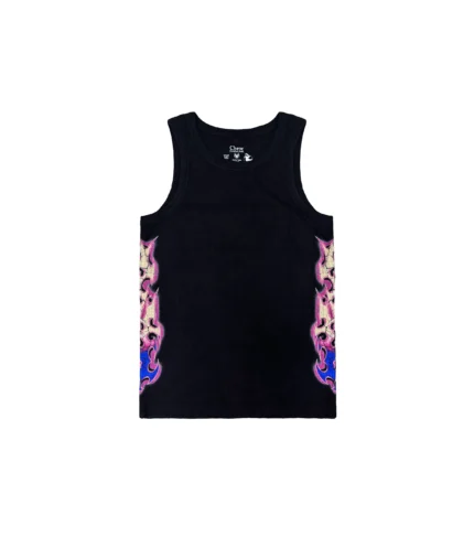 Static Tank Top
