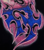 Static Tank Top