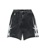 Chew Forever Roach Shorts