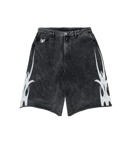 Chew Forever Roach Shorts