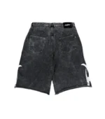 Chew Forever Roach Shorts
