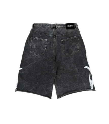 Chew Forever Roach Shorts
