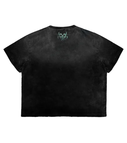 Chew Forever Xbox Boxy Tee