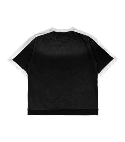 Chew Forever Waveform Athletic Top