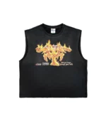 Chew Forever Giving Tree Muscle Tee