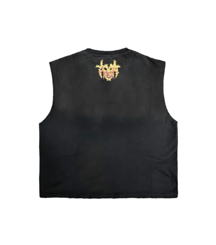 Chew Forever Giving Tree Muscle Tee
