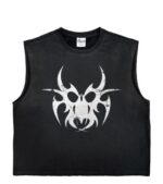 Roach Muscle Tee