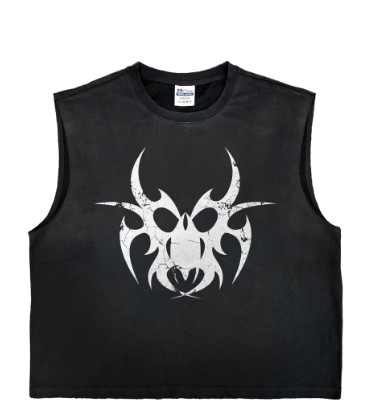 Roach Muscle Tee