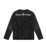 Earth Angel Waffle Longsleeve