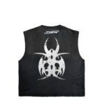 Roach Muscle Tee