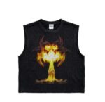 Nuke Muscle Tee