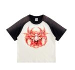 Biohazard Tee