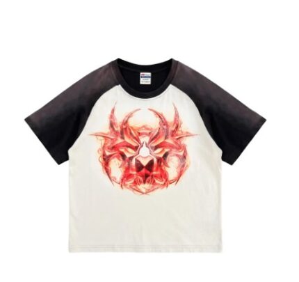 Biohazard Tee