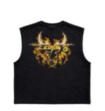 Nuke Muscle Tee