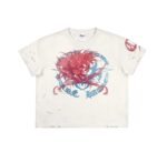Pirate Boxy Tee