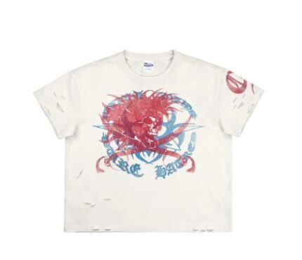 Pirate Boxy Tee