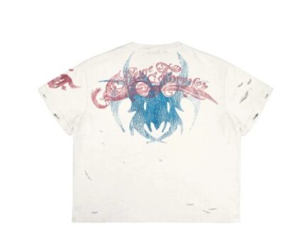 Pirate Boxy Tee