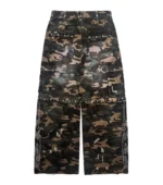 Convertible Cargo Pants