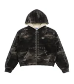 Heavy Metal Sweatshirt