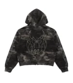 Heavy Metal Sweatshirt