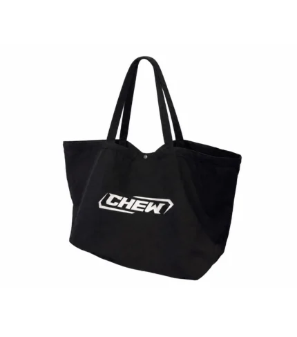 Roach Canvas Tote Bag