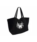 Roach Canvas Tote Bag