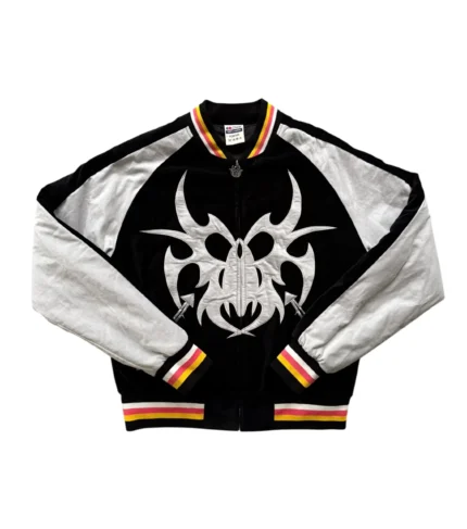 Chew Forever Roach Souvenir Jacket