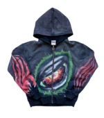 Chew Forever Kaiju Sweatshirt