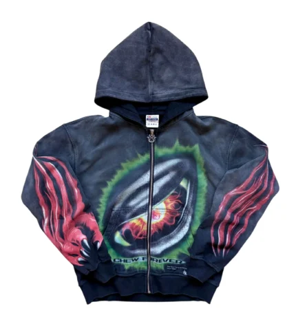 Chew Forever Kaiju Sweatshirt