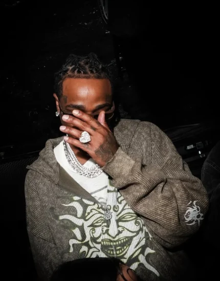 Chew Forever Sol Zip-Up Sweater
