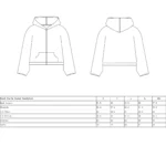 Chew Forever Sol Zip-Up Sweater