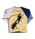 Chew Forever Patched Longsleeve