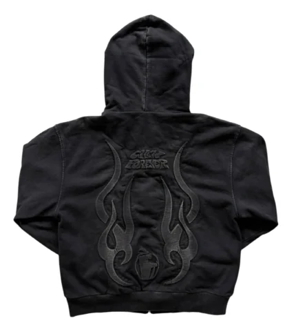 Chew Forever 3D Sweatshirt
