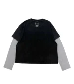 Chew Forever Warfare Layered Longsleeve