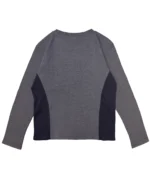 Chew Forever Cranium Waffle Surf Longsleeve