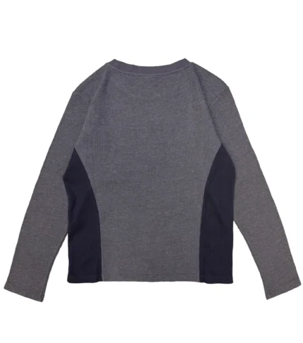 Chew Forever Cranium Waffle Surf Longsleeve