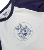 Chew Forever Crest Raglan Longsleeve