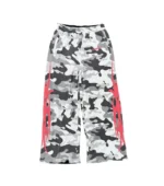 chew forever Roach/Coalition Reversible Sweatpants