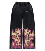 chew forever Static Sweatpants