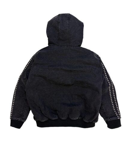 chew forever Metal Roach Work Jacket