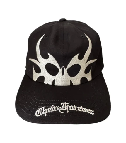 chew forever Roach Reversible Hat