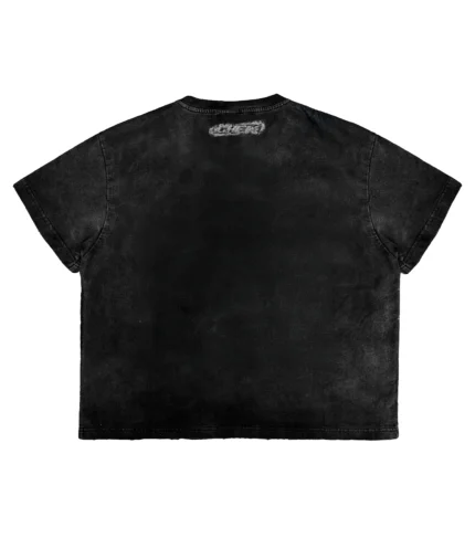 Hades Boxy Tee