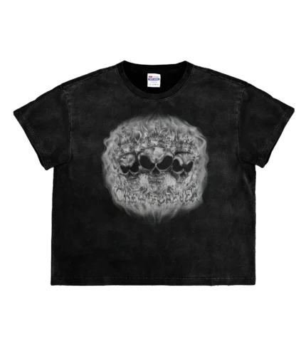Hades Boxy Tee